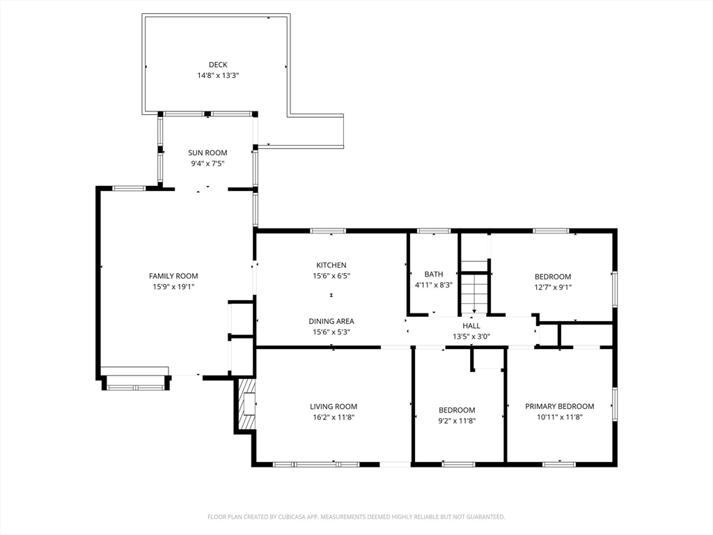 313 Plain St, Bridgewater, MA Photo #41