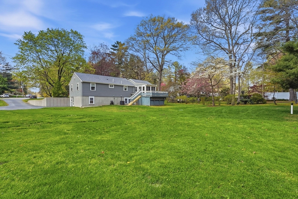 313 Plain St, Bridgewater, MA Photo #38