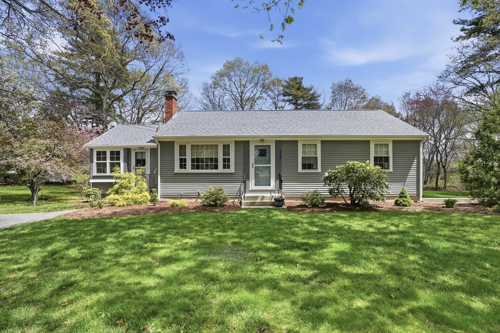 313 Plain St.