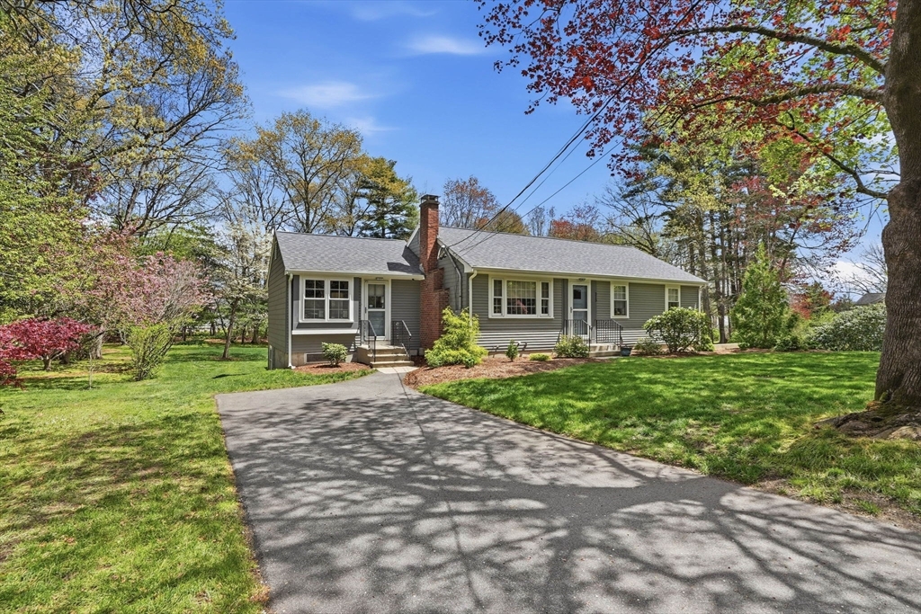 313 Plain St, Bridgewater, MA Photo #40