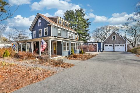 630 Brush Hill Rd Milton MA 02186