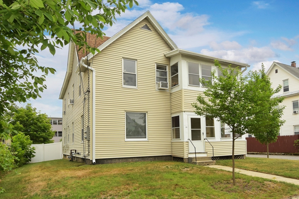 110 Fifth St