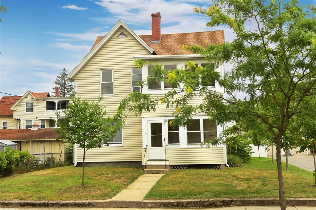 110 Fifth St