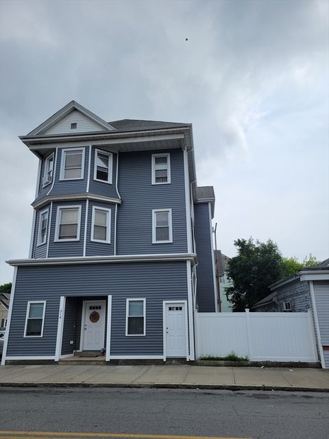 314-316 Dartmouth Street New Bedford MA 02740