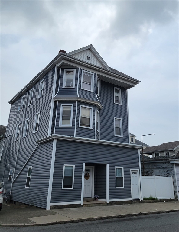 314-316 Dartmouth Street