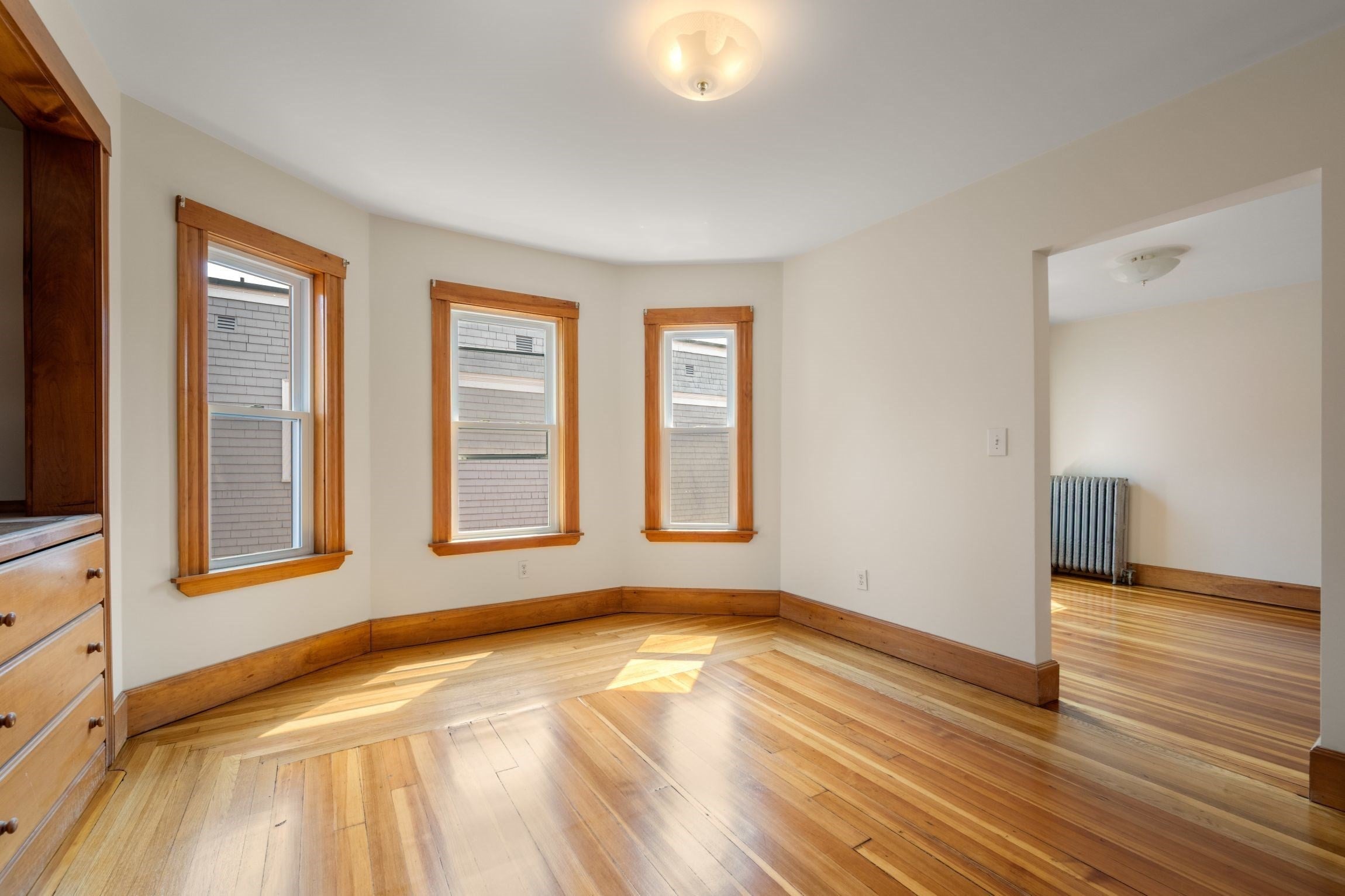 26 Chilton St #3, Cambridge, MA Photo #2
