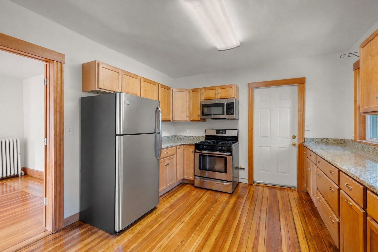26 Chilton St #3, Cambridge, MA Photo #5