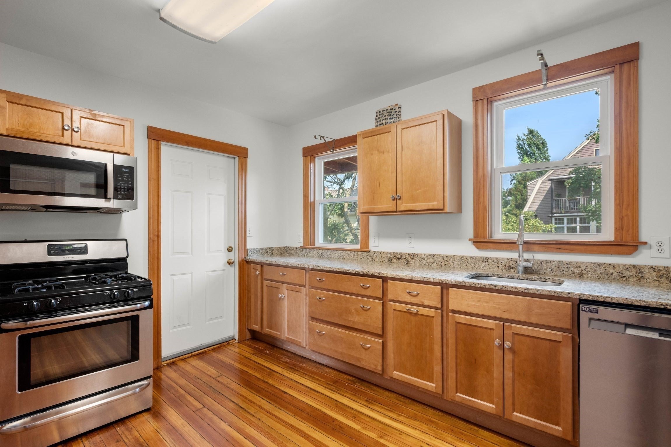 26 Chilton St #3, Cambridge, MA Photo #6
