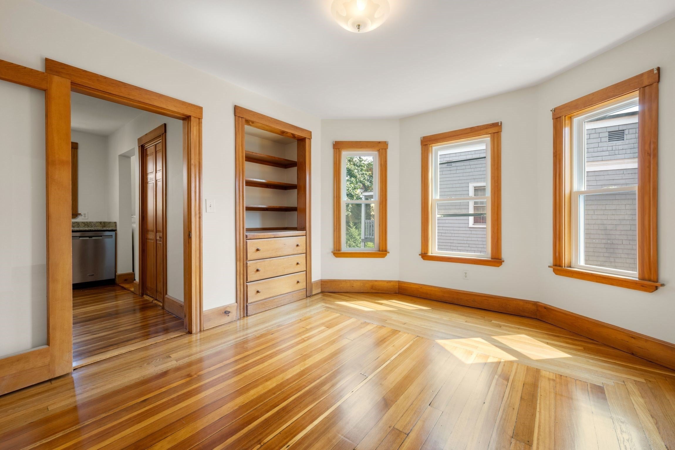 26 Chilton St #3, Cambridge, MA Photo #1