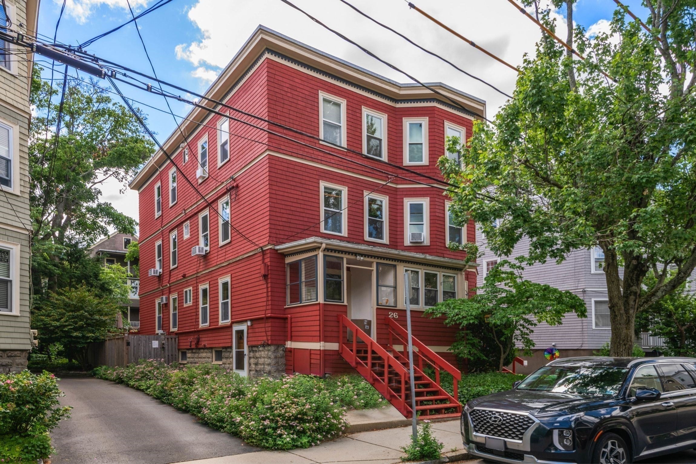 26 Chilton St #3, Cambridge, MA Photo #22