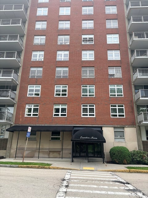 Photo of 80 Salisbury St #302, Worcester, MA 01609 (MLS # 73521504)