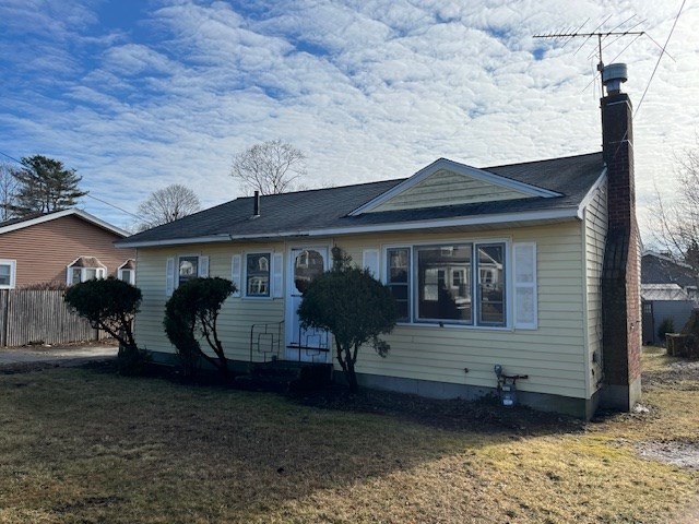 415 Ralph Talbot St