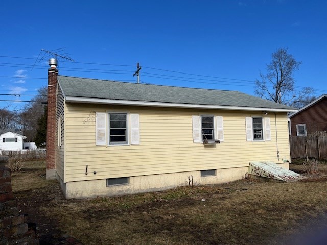 415 Ralph Talbot St