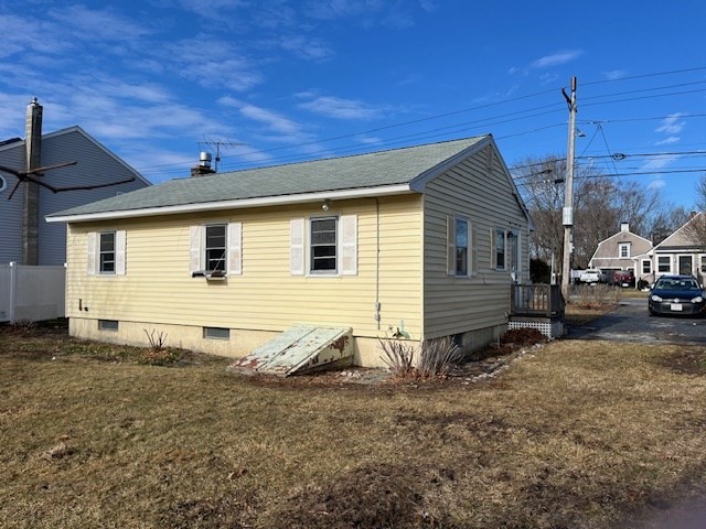 415 Ralph Talbot St