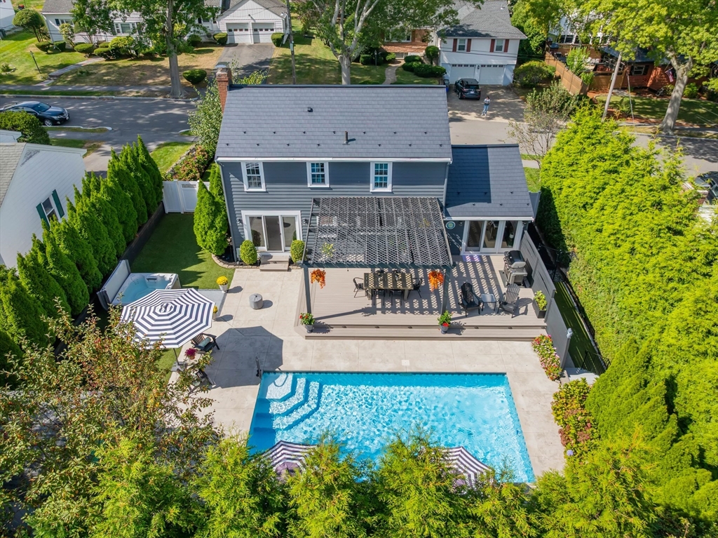14 Priscilla Ln