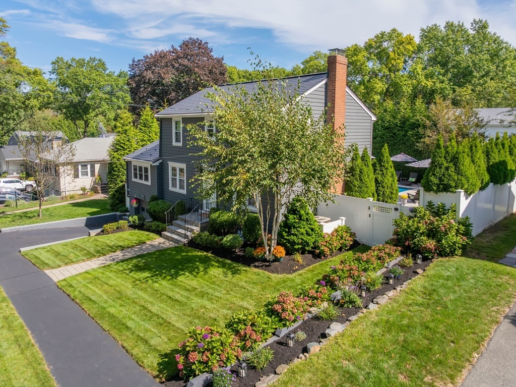 14 Priscilla Ln
