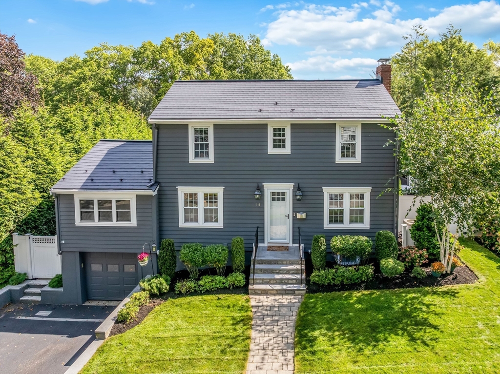 14 Priscilla Ln