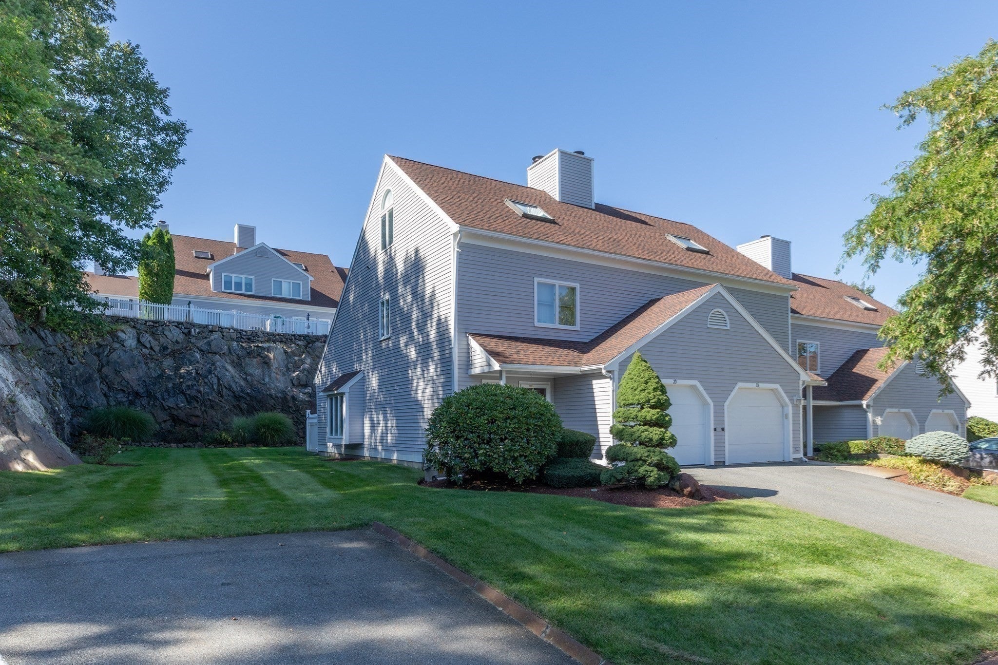 18 Indian Hill Lane #18, Salem, MA, 18 Indian Hill Lane #18, Salem, MA Photo #30