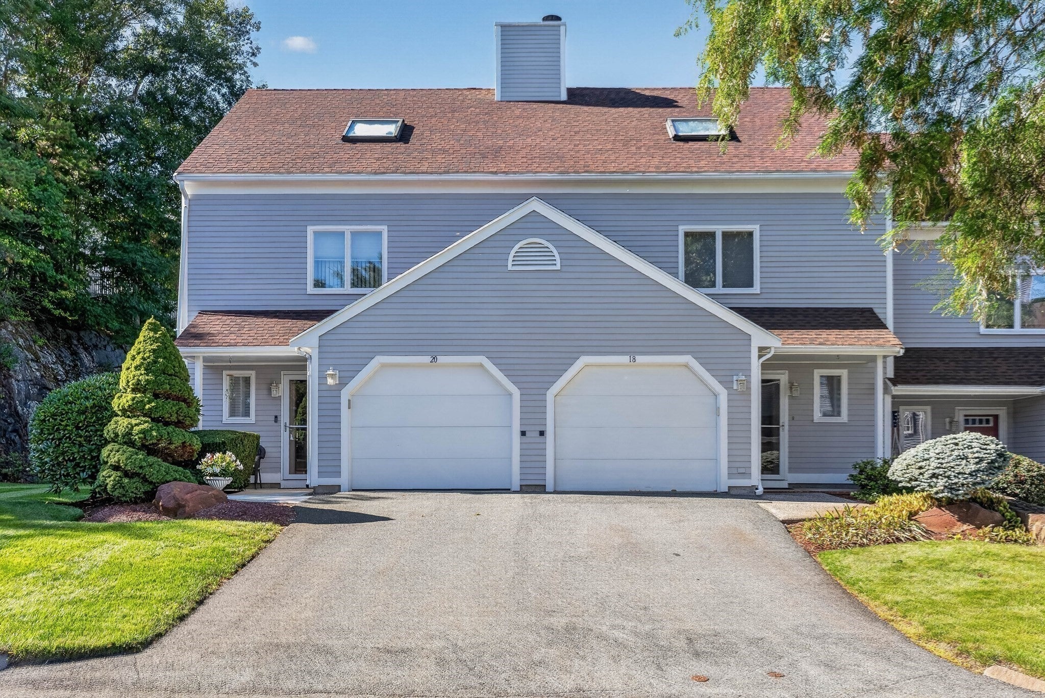 18 Indian Hill Lane #18, Salem, MA, 18 Indian Hill Lane #18, Salem, MA Photo #4
