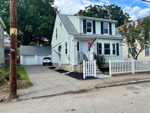Photo of 57 Ashland Ave, Methuen, MA 01844 (MLS # 73580737)