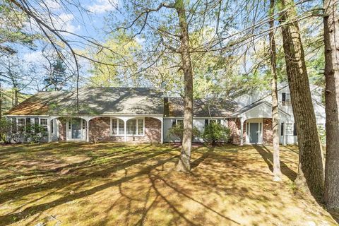 4 Northway Lynnfield MA 01940