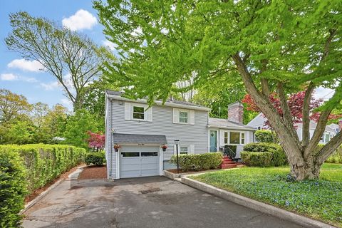 Photo of 350 Central Street, Framingham, MA 01701 (MLS # 73518040)