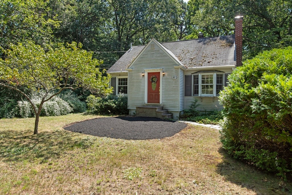 67 Summer St, Foxboro, MA, 67 Summer St, Foxboro, MA Photo #2