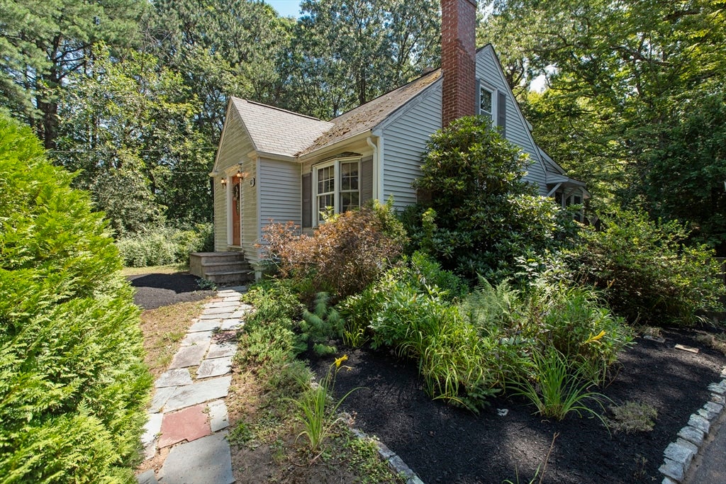 67 Summer St, Foxboro, MA, 67 Summer St, Foxboro, MA Photo #5