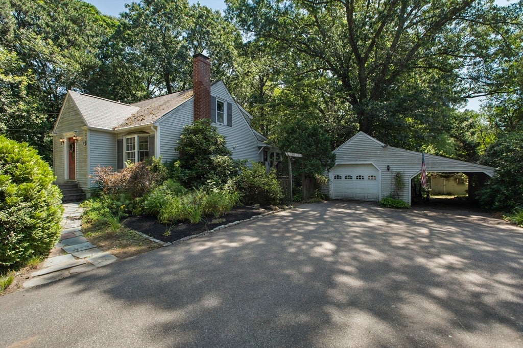 67 Summer St, Foxboro, MA, 67 Summer St, Foxboro, MA Photo #4