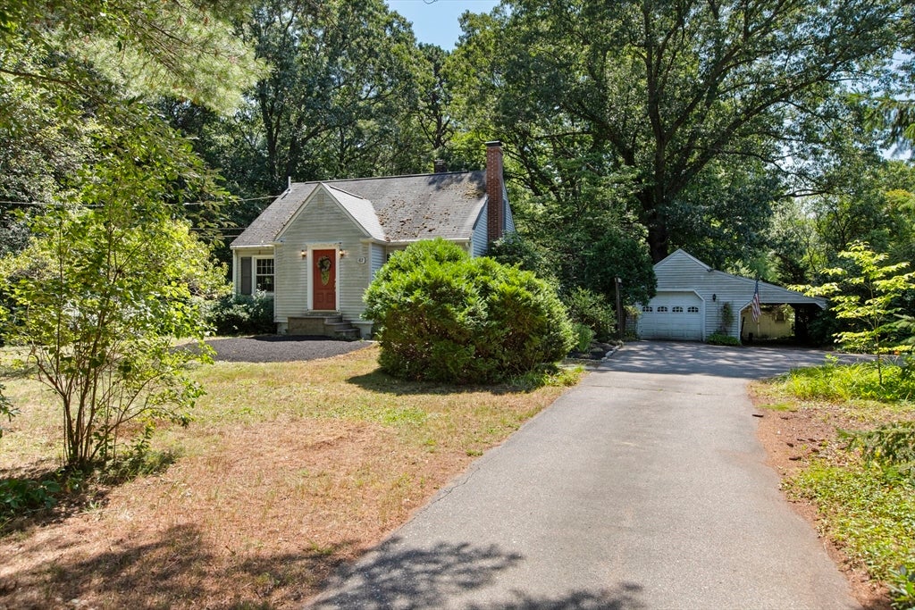 67 Summer St, Foxboro, MA, 67 Summer St, Foxboro, MA Photo #1