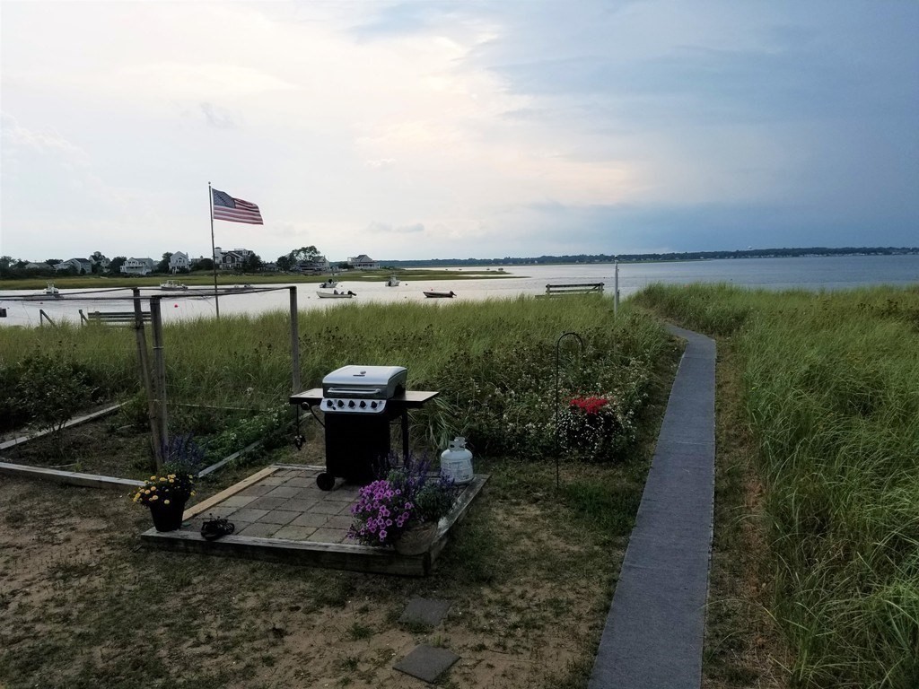 17 Harbor 17