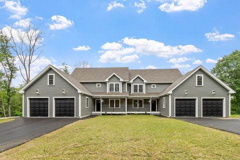 Photo of 72 Cottage Ln, Templeton, MA 01468 (MLS # 73553826)