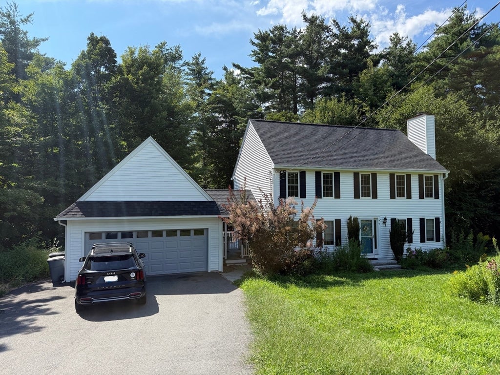 9 Bancroft St, Pepperell, MA, 9 Bancroft St, Pepperell, MA Photo #1