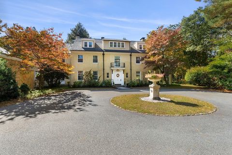 Photo of 204 Ridge Street, Millis, MA 02054 (MLS # 73487582)