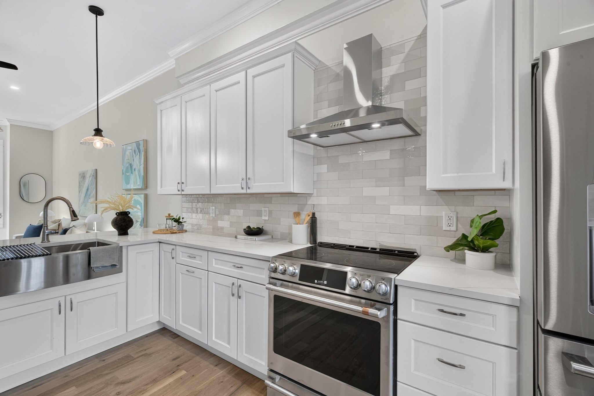 19 Thomas Park #1, Boston, MA, 19 Thomas Park #1, Boston, MA Photo #17