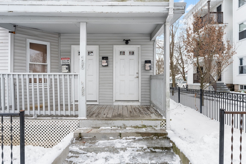 196 Forest Ave