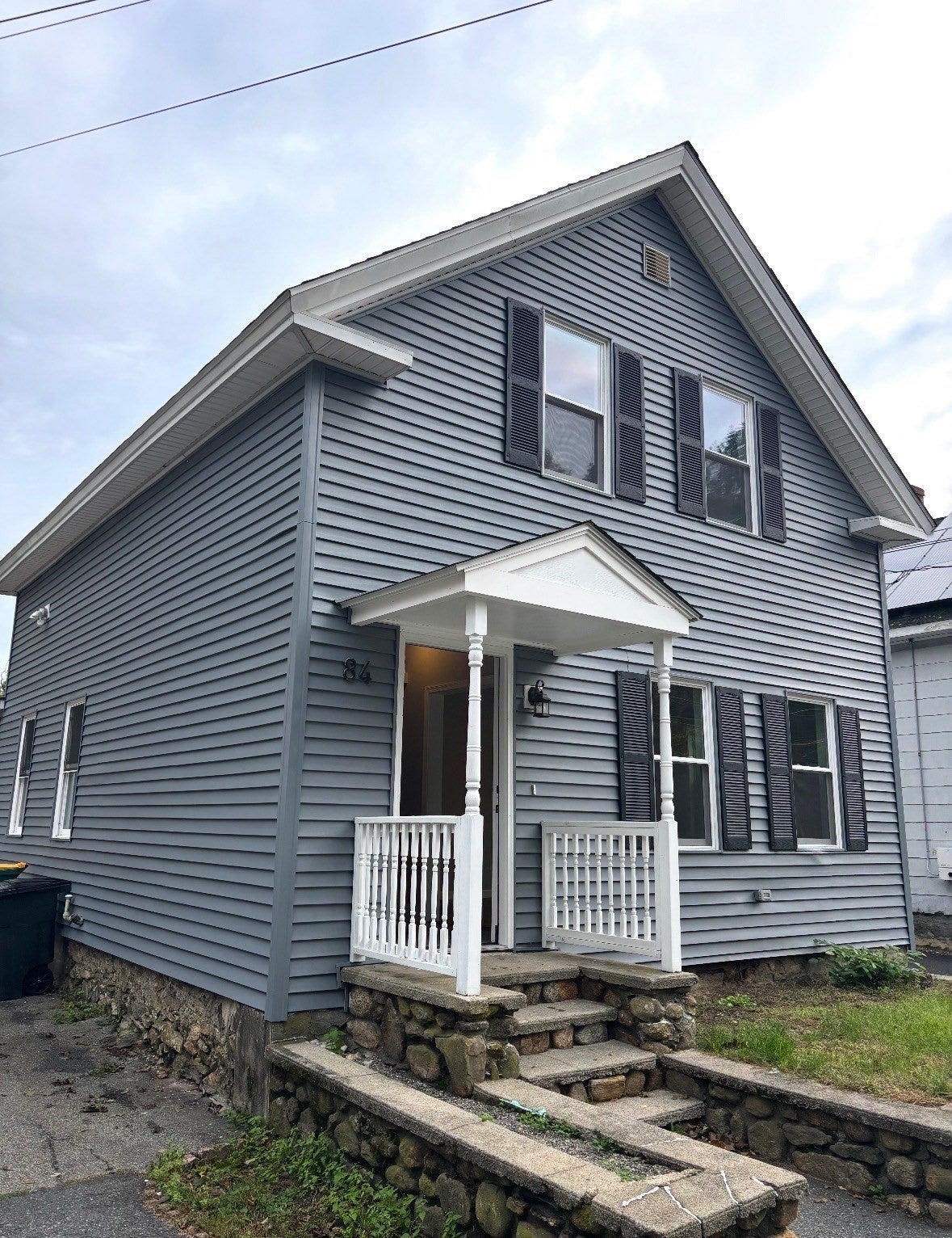 84 Ironstone St, Millville, MA, 84 Ironstone St, Millville, MA Photo #1