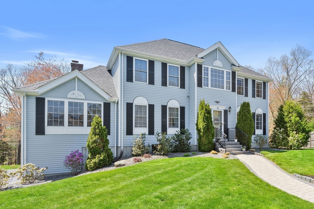 16 Alan Rd
