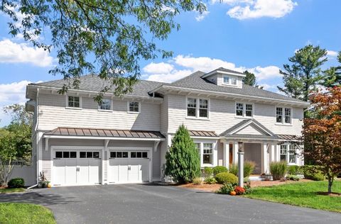 488 Elm St Concord MA 01742
