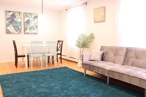 12 Regent St 2F Cambridge MA 02140