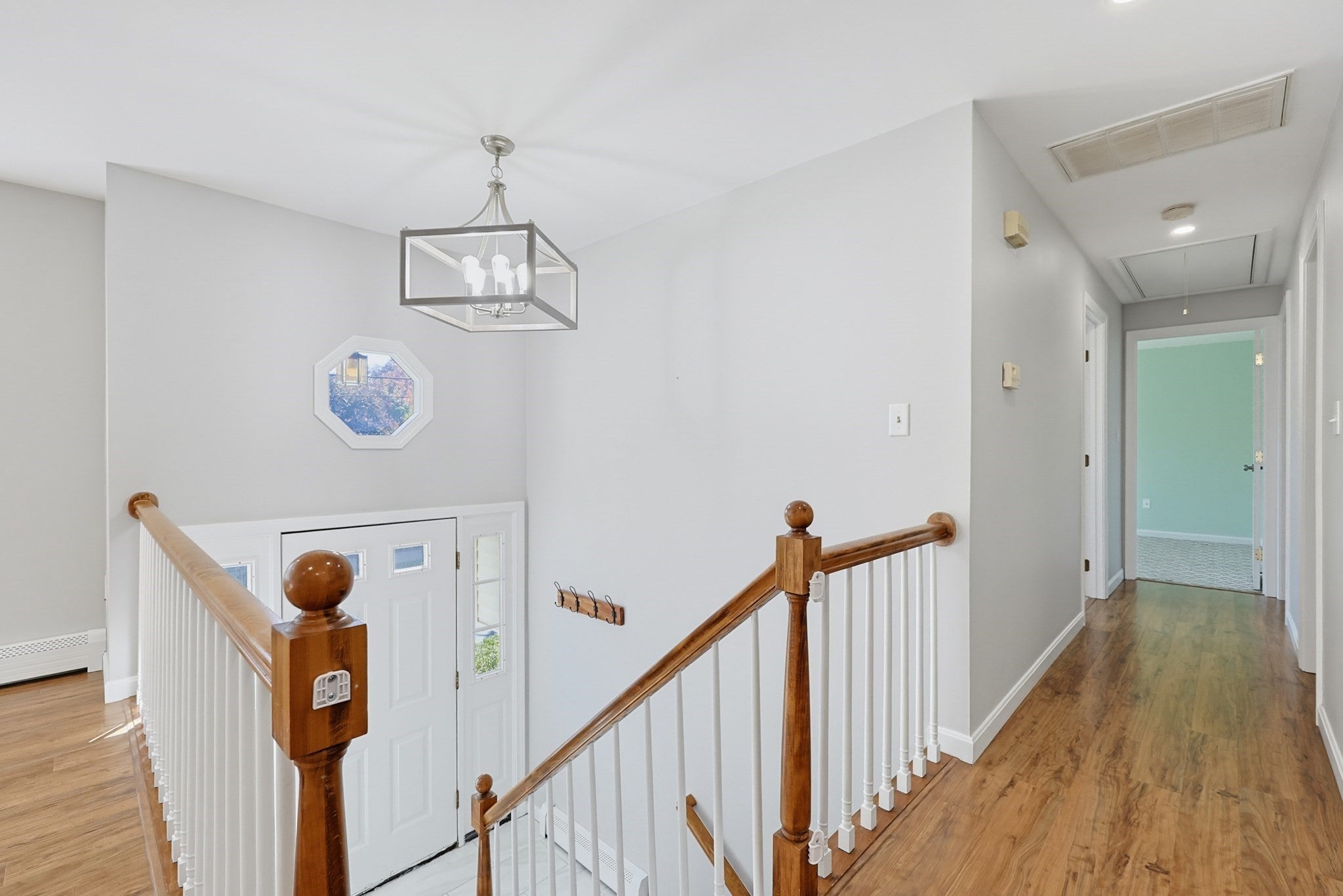 258 Dunbar St.