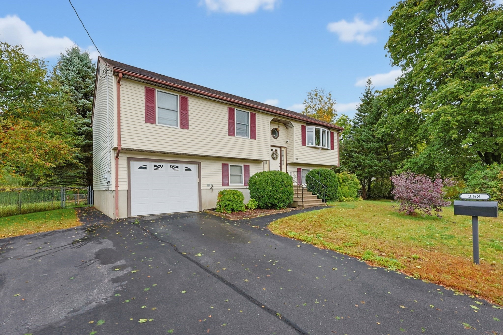 258 Dunbar St, Taunton, MA, 258 Dunbar St, Taunton, MA Photo #1
