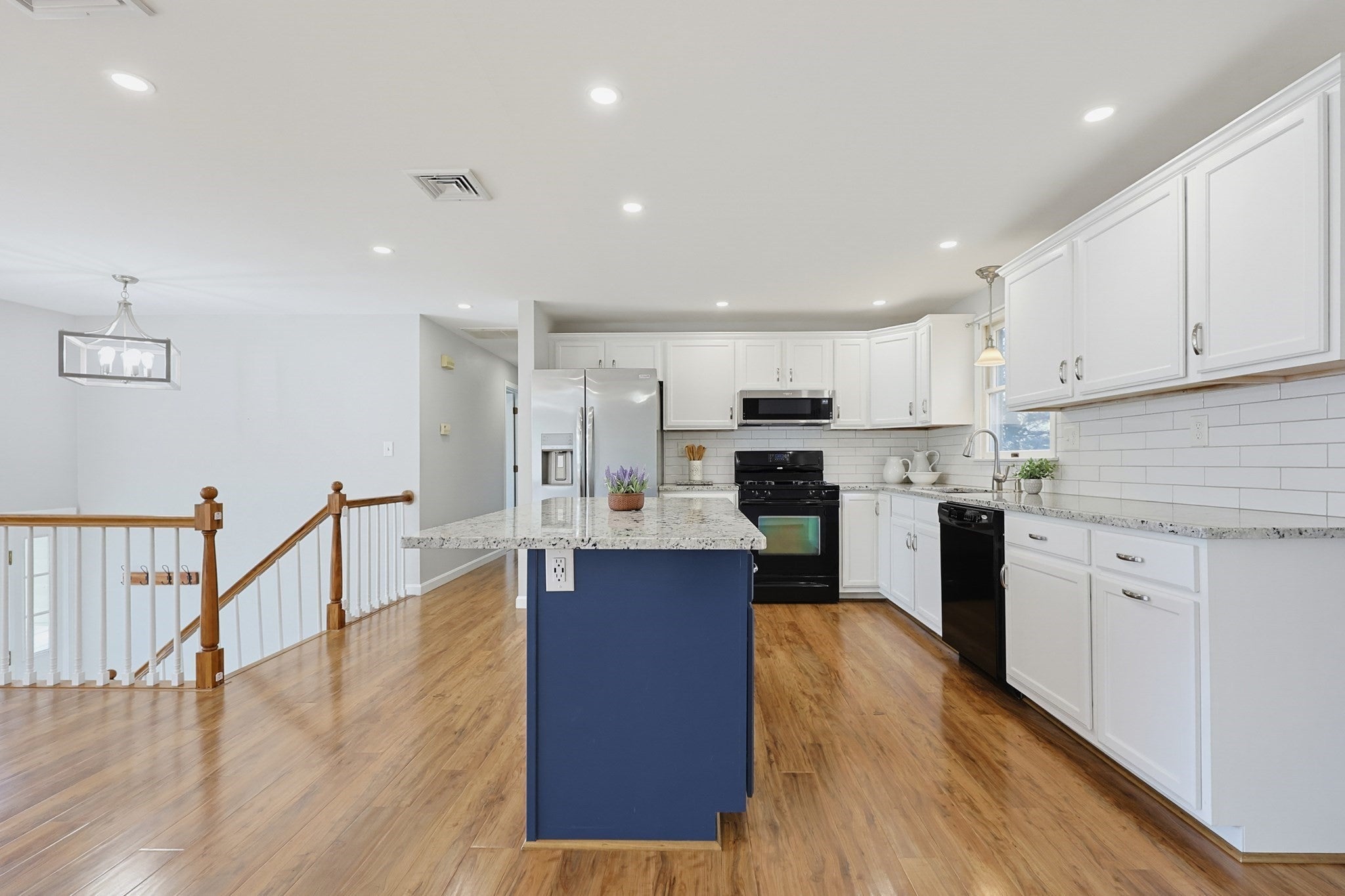 258 Dunbar St.