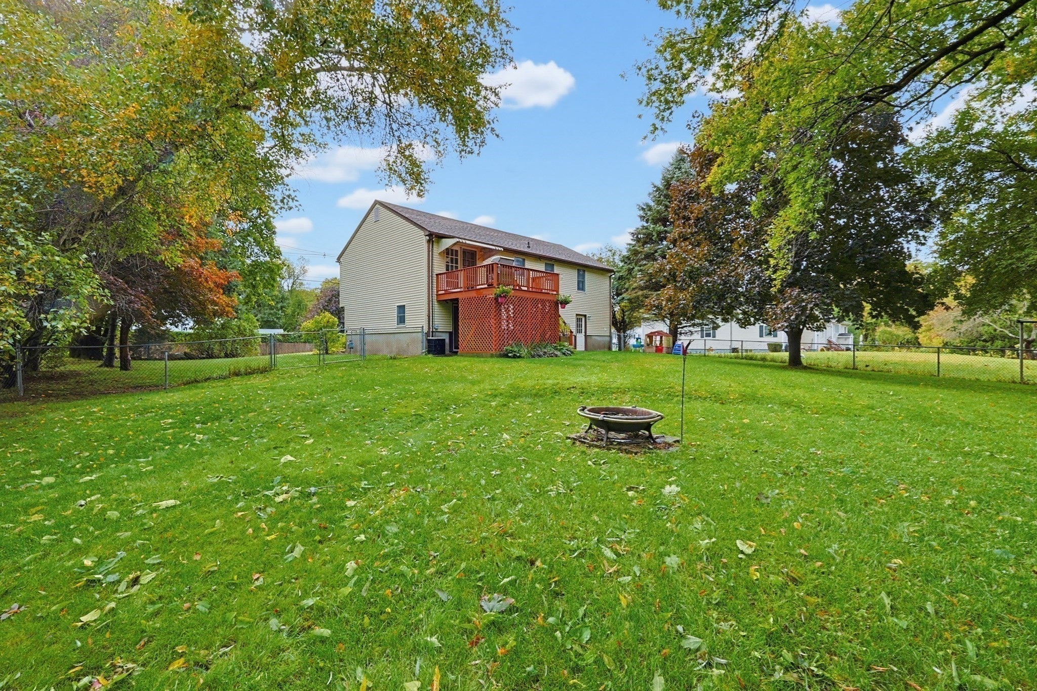 258 Dunbar St, Taunton, MA, 258 Dunbar St, Taunton, MA Photo #42