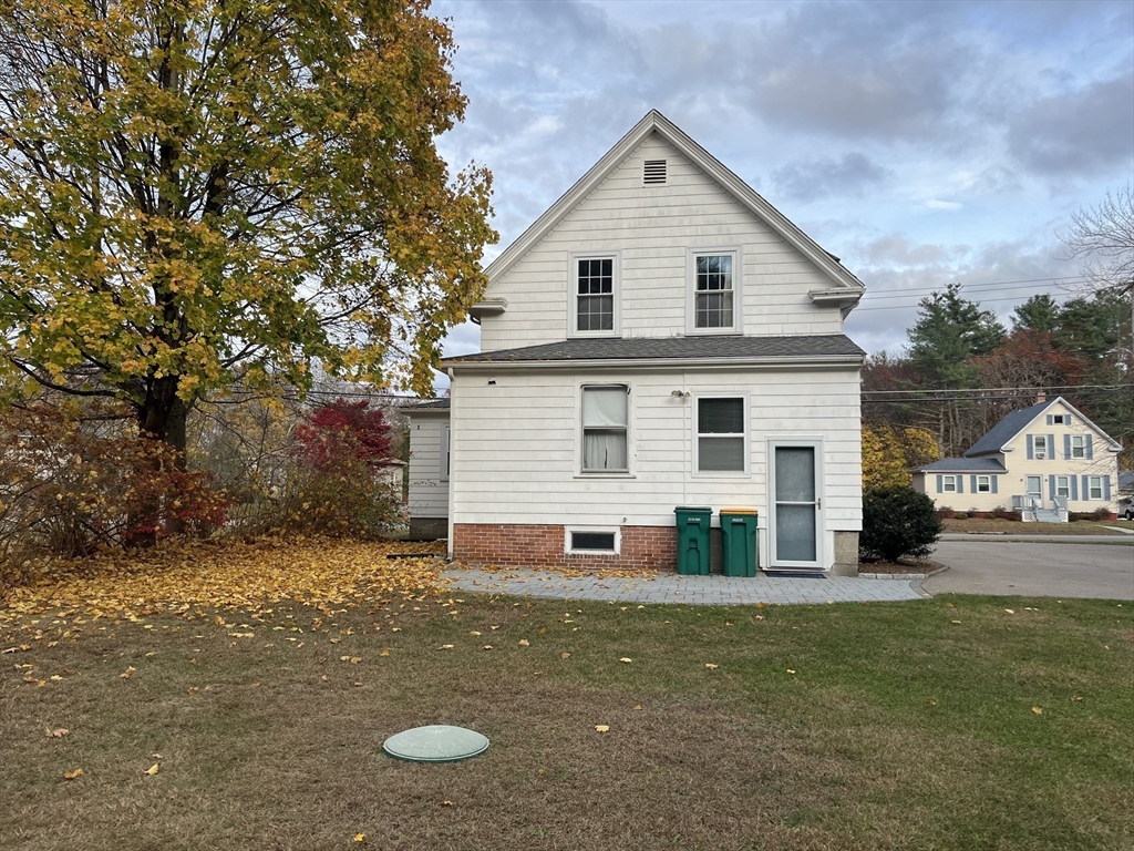 357 Elm Street