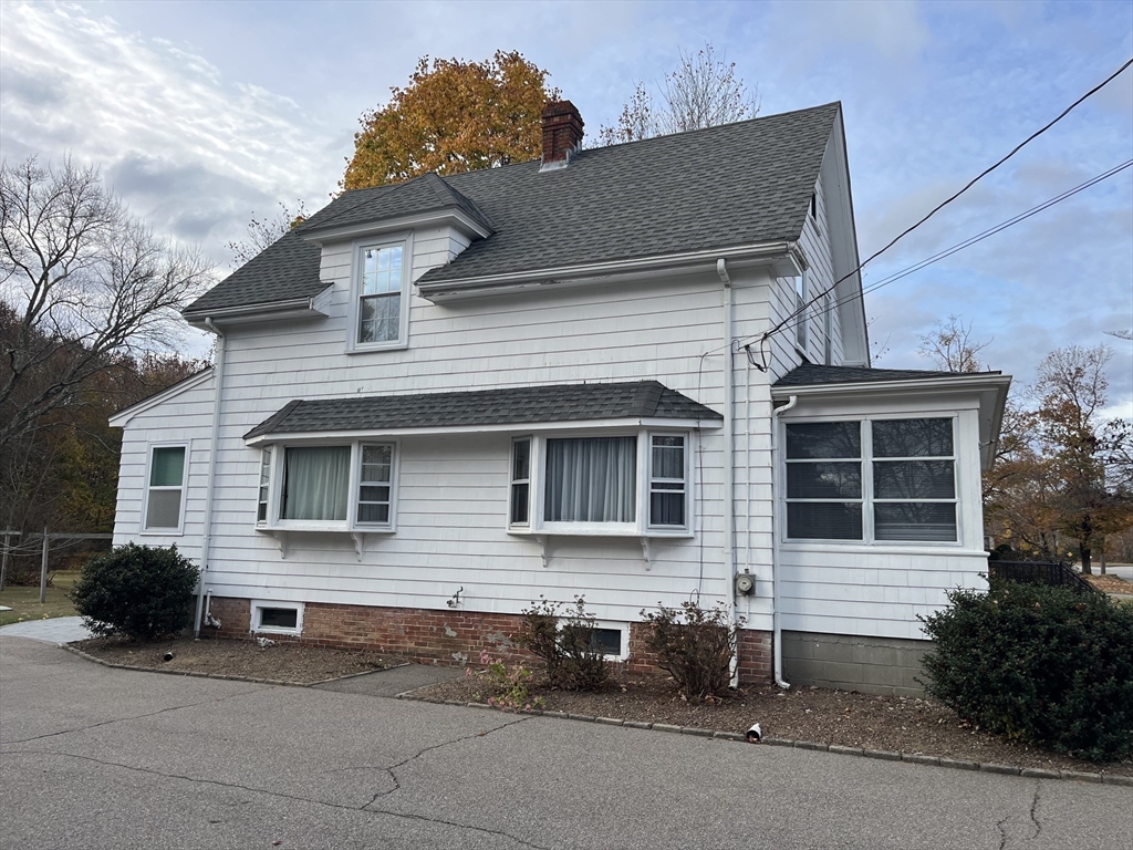357 Elm Street