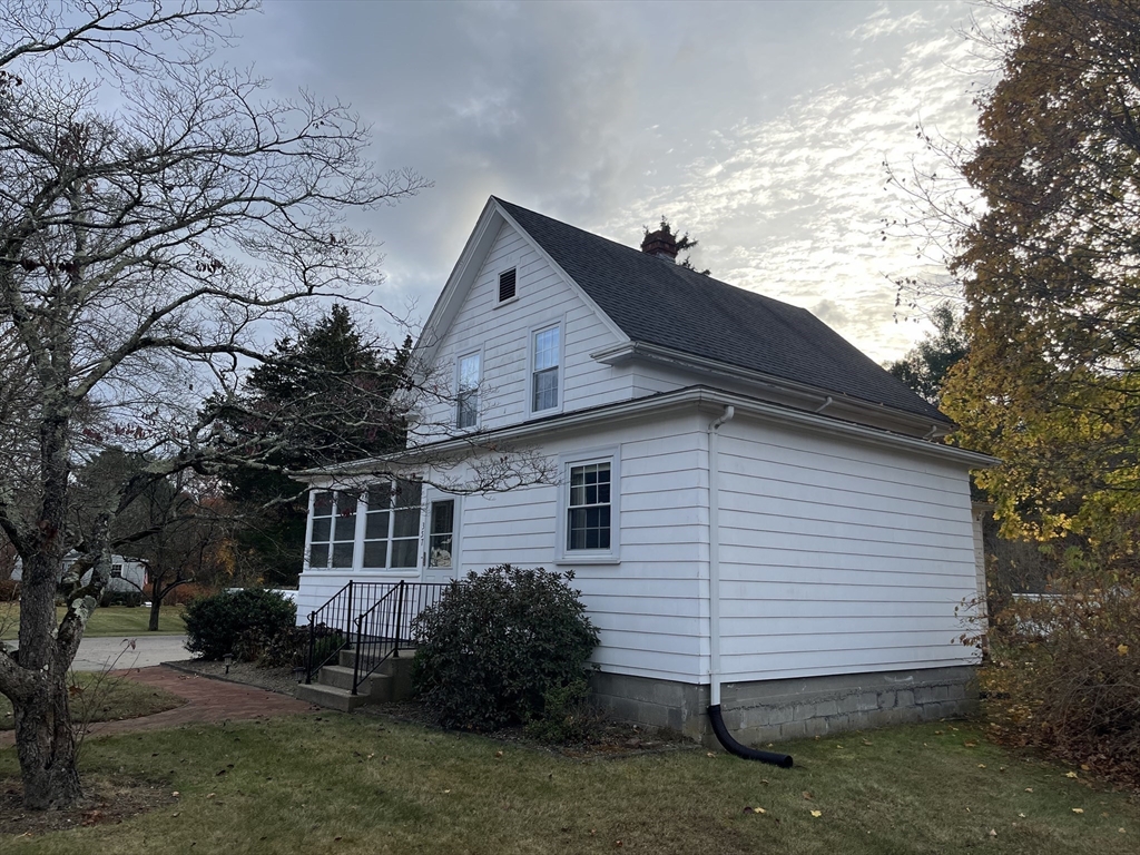 357 Elm Street