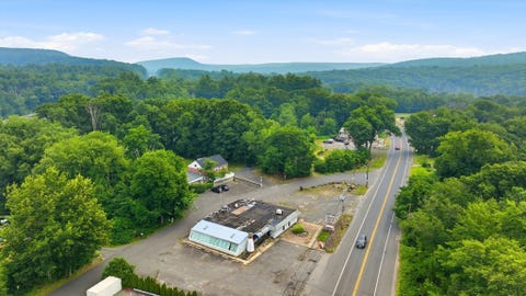 Photo of 371 Boston Rd W RD, Monson, MA 01069 (MLS # 73555191)