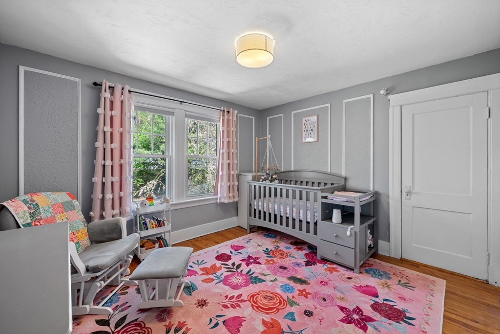 25 Ludlow St, Worcester, MA Photo #22
