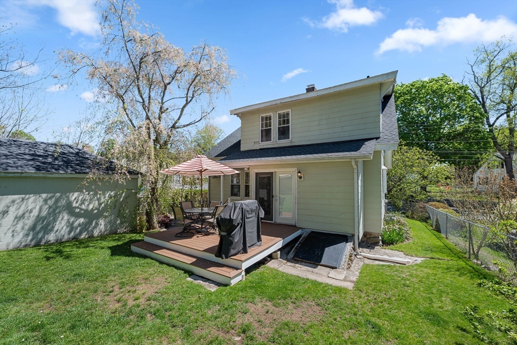 25 Ludlow St, Worcester, MA Photo #31